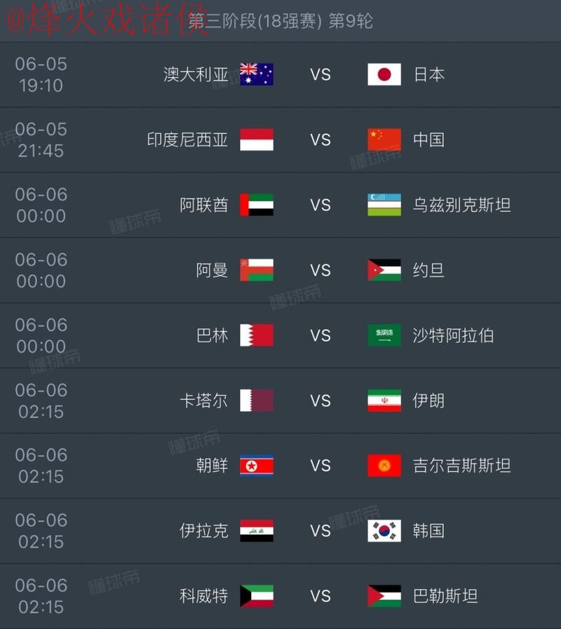 2026世界杯比分手机实时更新平台官网 2026世界杯比分手机实时更新平台官网
